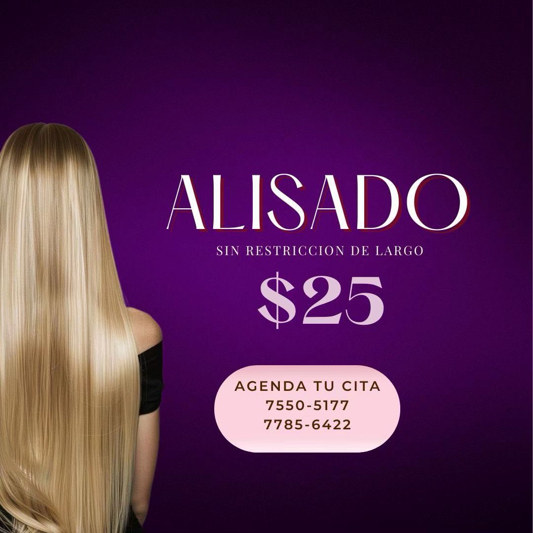 Euphoria Beauty Salon - Hair Styling