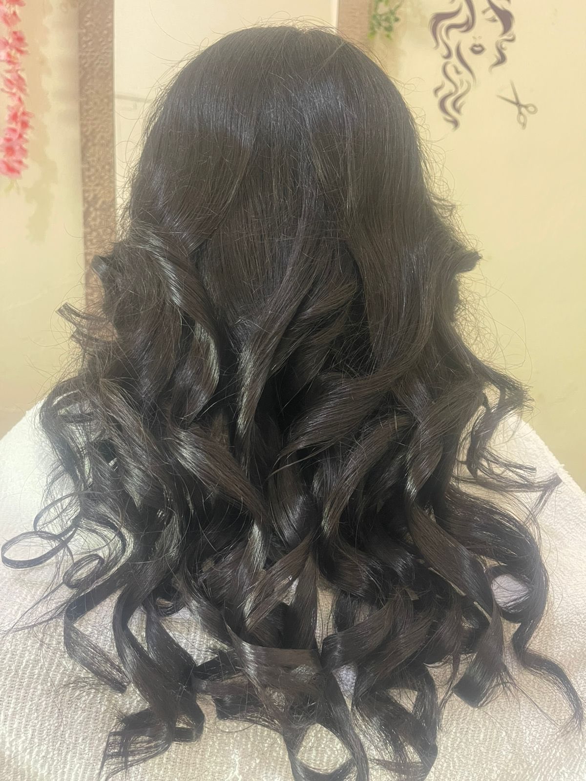 Euphoria Beauty Salon - Premium Beauty Services